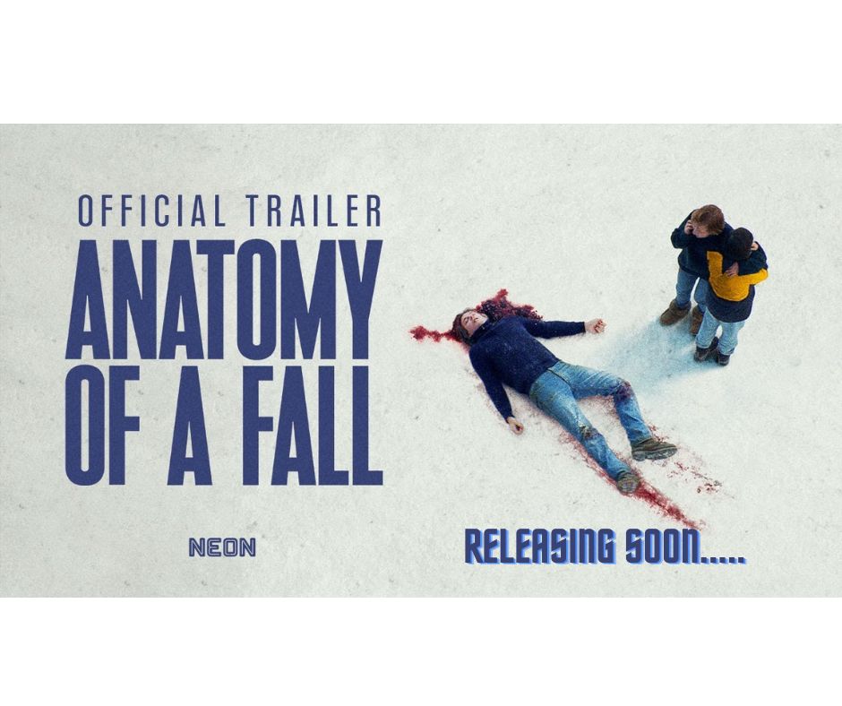 Anatomy of a Fall Review Watch Online Free